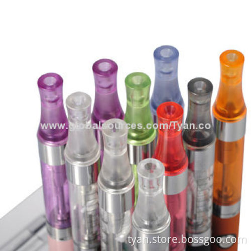 Mini Original Electronic Cigarette Best Selling E Cig, Eluv Slim Size, 139mm Length
